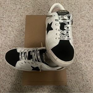 Vintage Havana Sneakers